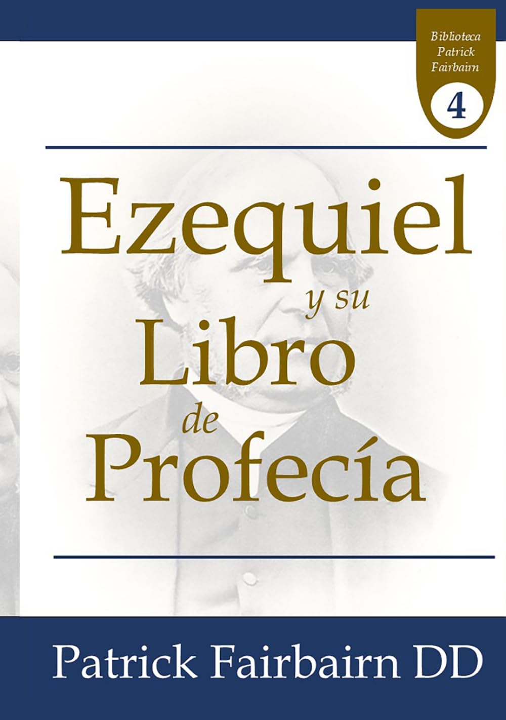 Ezequiel y su libro de profecía