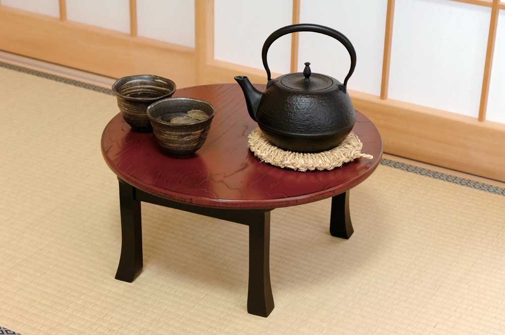 ♦︎南部鉄瓶 三笠形 アラレ 2L 茶道 お茶 お抹茶 日本茶 南部鉄器 