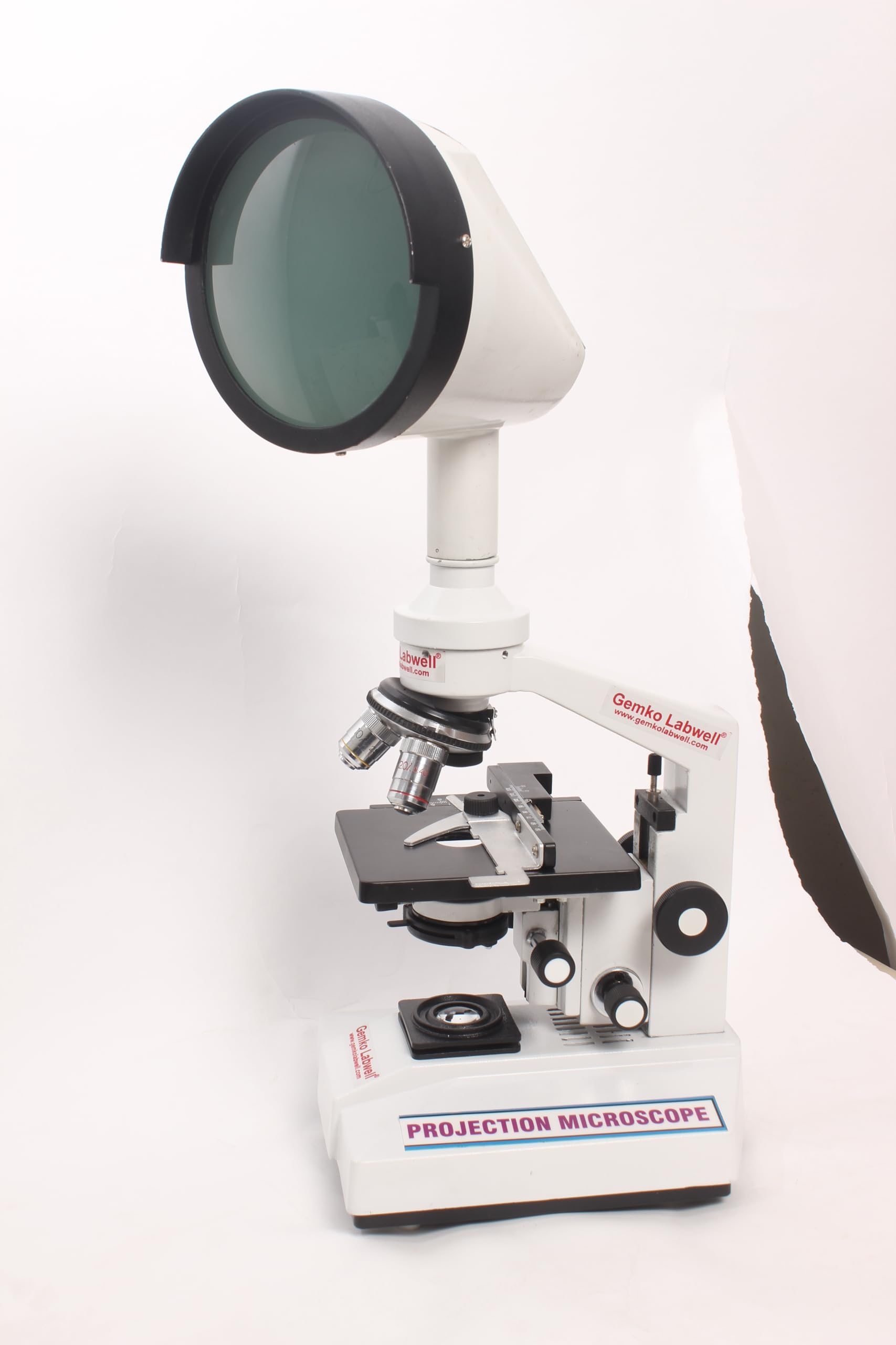 GEMKO LABWELL |Classroom Projection Microscope-picture-10