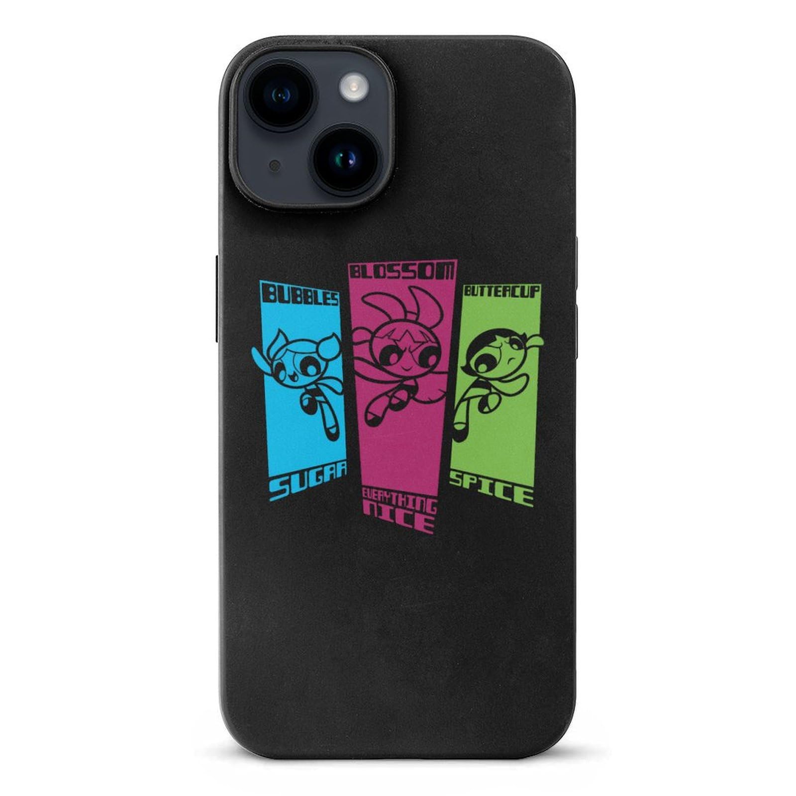 【新品】パワーパフガールズ iPhone 12 mini ケース Amazon.co.jp: iPhone12 Mini ケース パワーパフガールズ