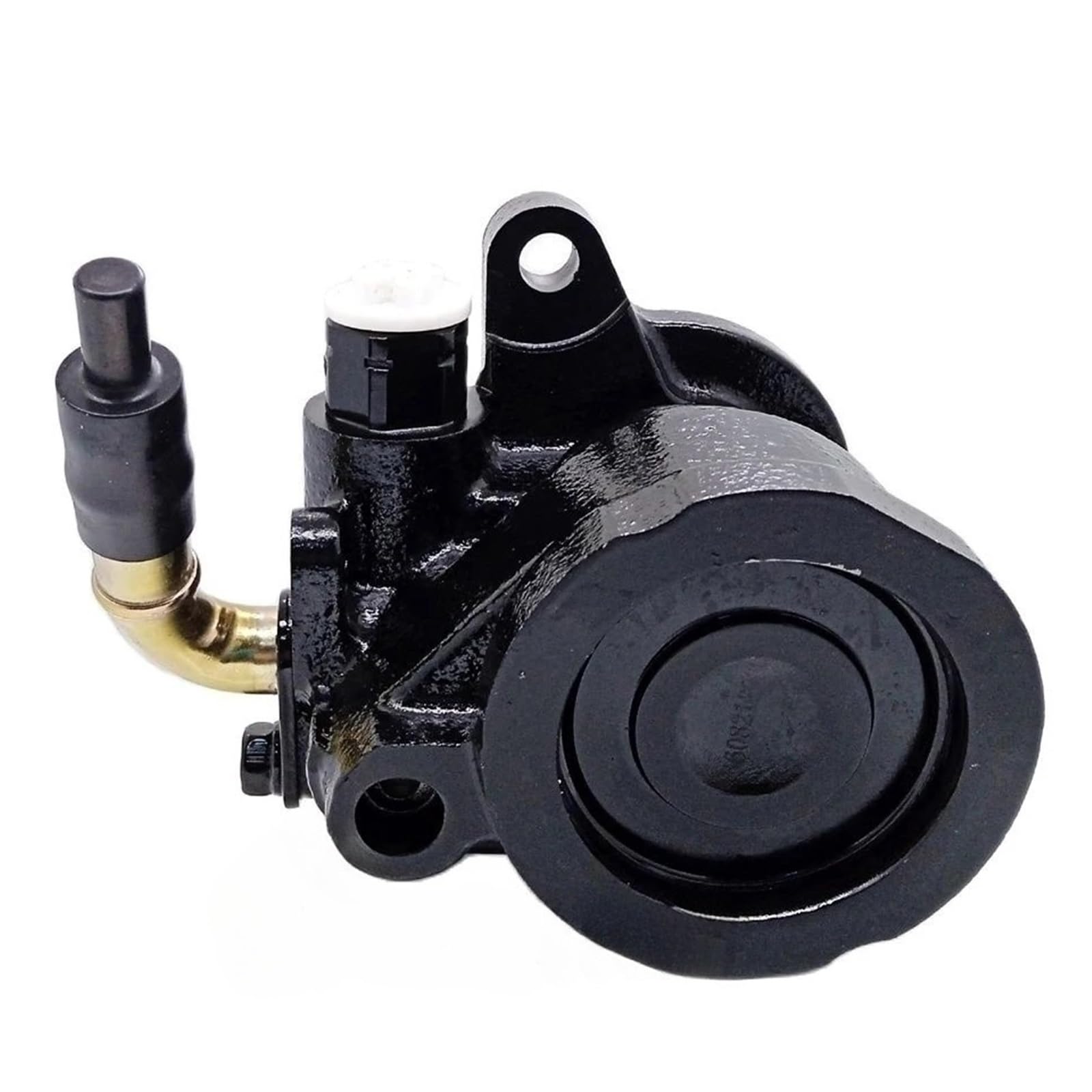 Bomba De Dirección Asistida Hidráulica 1KZ – Compatible Con Toyota Prado KZJ95 Y KZN185 (44310-35590, 44310-35500)