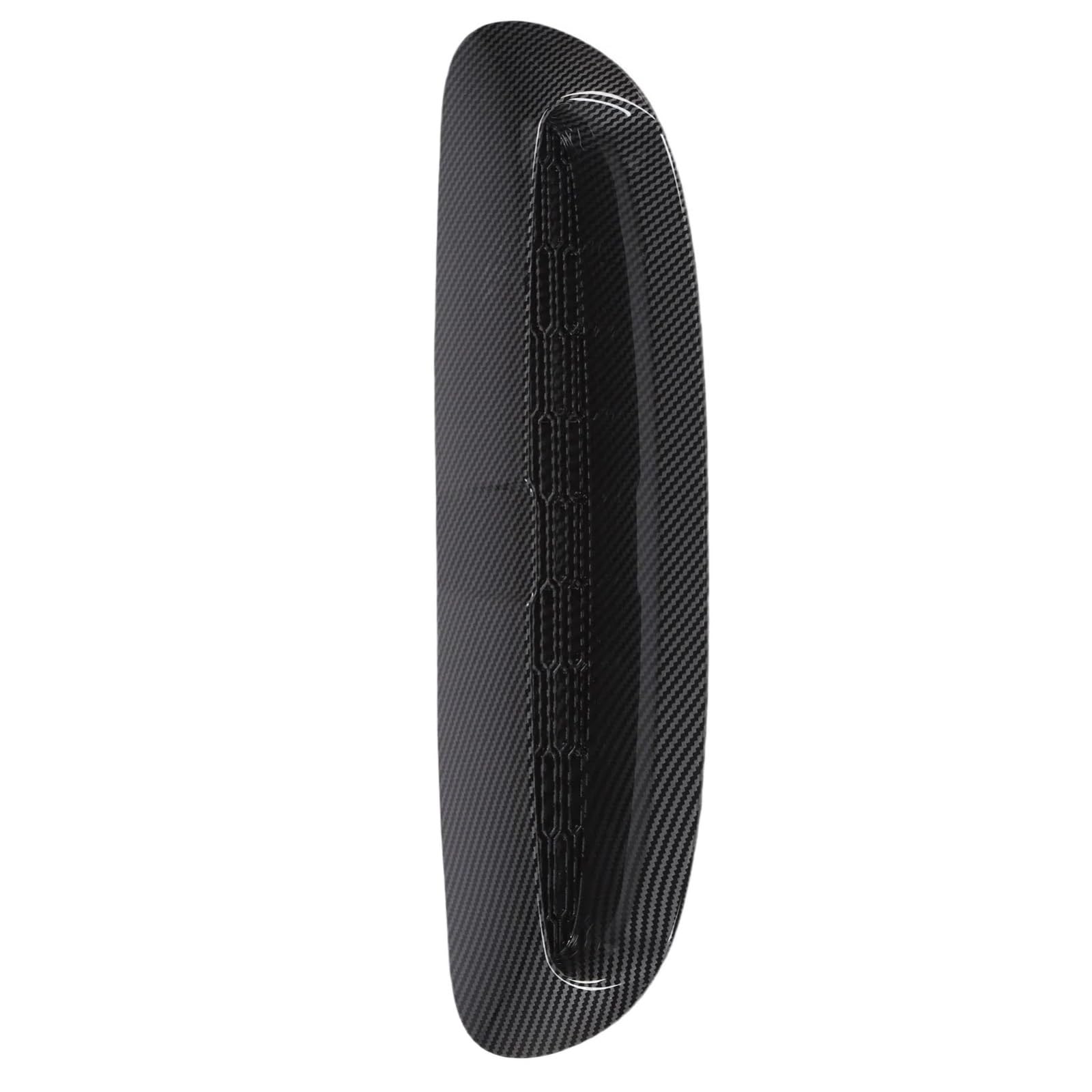 Prise d'air de capot pour Mini Cooper S F54 2014-2024 noir