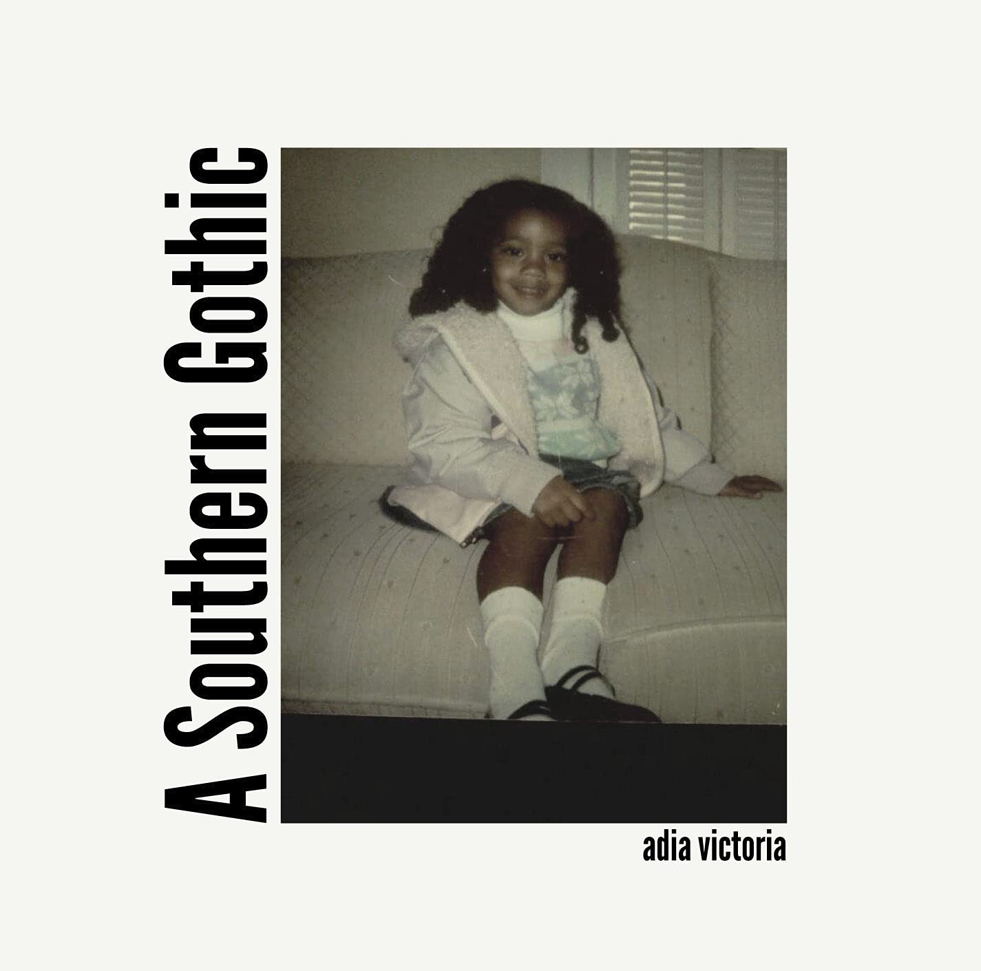 A Southern Gothic [VINYL]