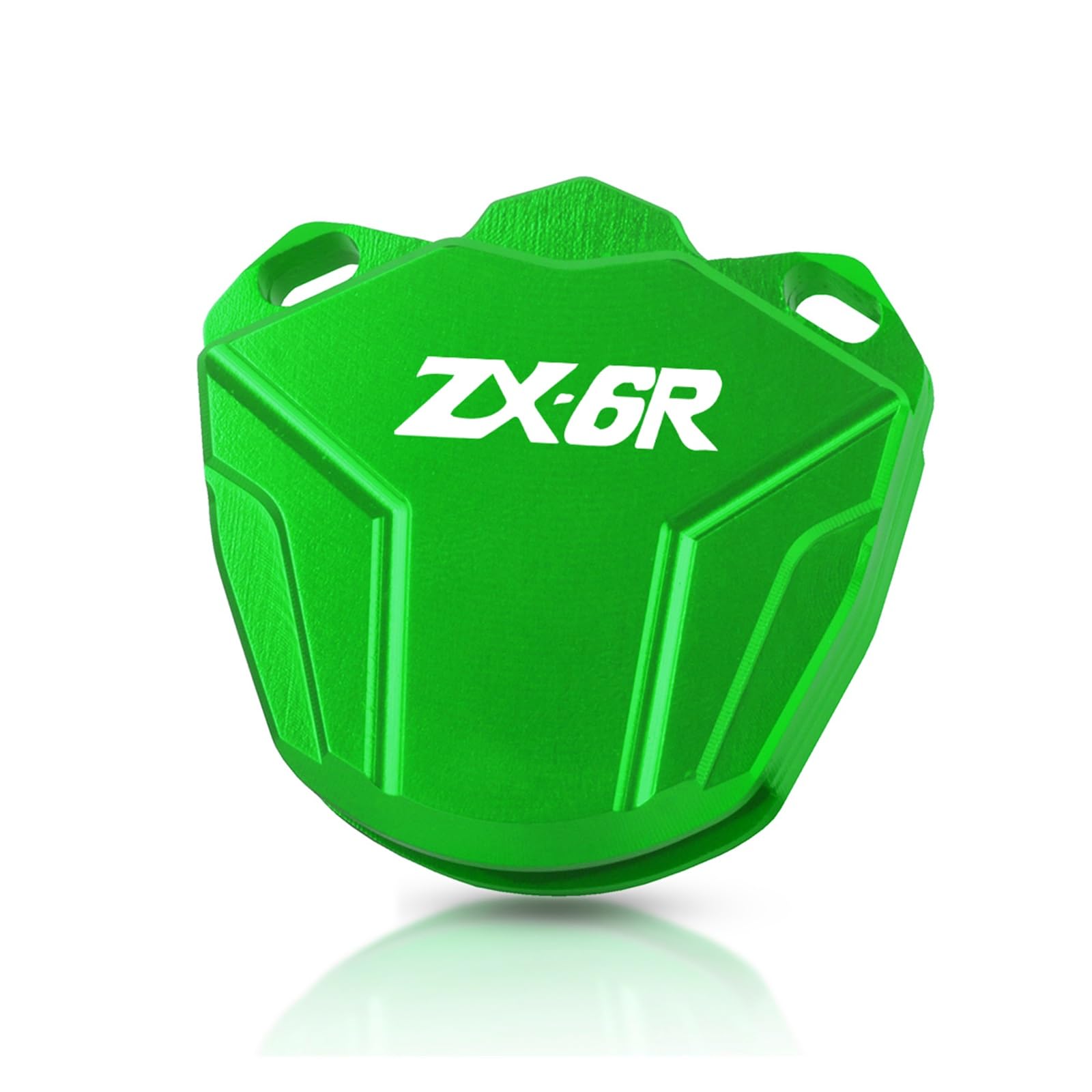 Amazon.co.jp: CNC キーホルダーケースカバーキー胚ホルダー