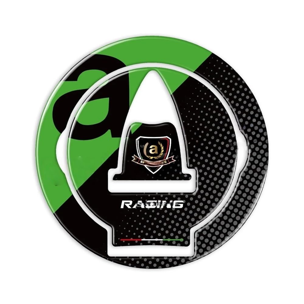 Motorcycle Fuel Tank Protector Motorcycle Fuel Tank Sticker Decals for Aprilia RSV4 Tuono V4 1100(C)