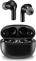 Motorola, Moto Buds 500 ANC, Fone de Ouvido Bluetooth, Preto