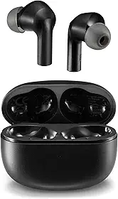 Motorola, Moto Buds 500 ANC, Fone de Ouvido Bluetooth, Preto