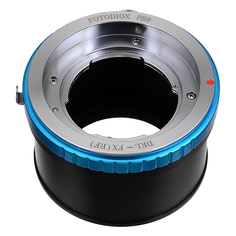 Amazon.com : Fotodiox Pro Lens Mount Adapter with Aperture Control Amazon.com : Fotodiox Pro Lens Mount Adapter with Aperture Control