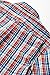 IZOD Men's Big and Tall Essential Tattersall Long Sleeve Shirt