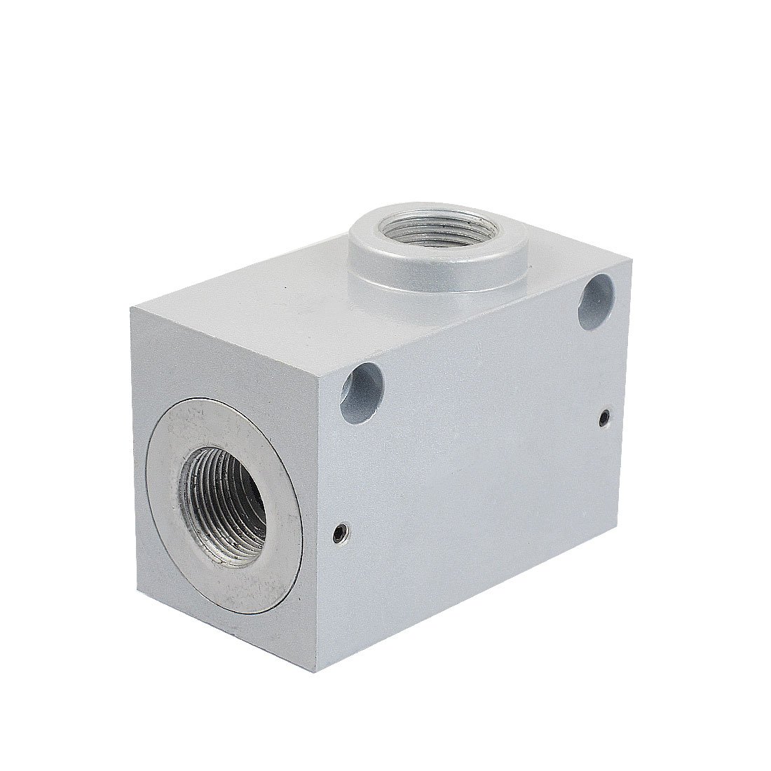 Valve de contrôle pneumatique KKP-25 G 1" pour système de tuyauterie
