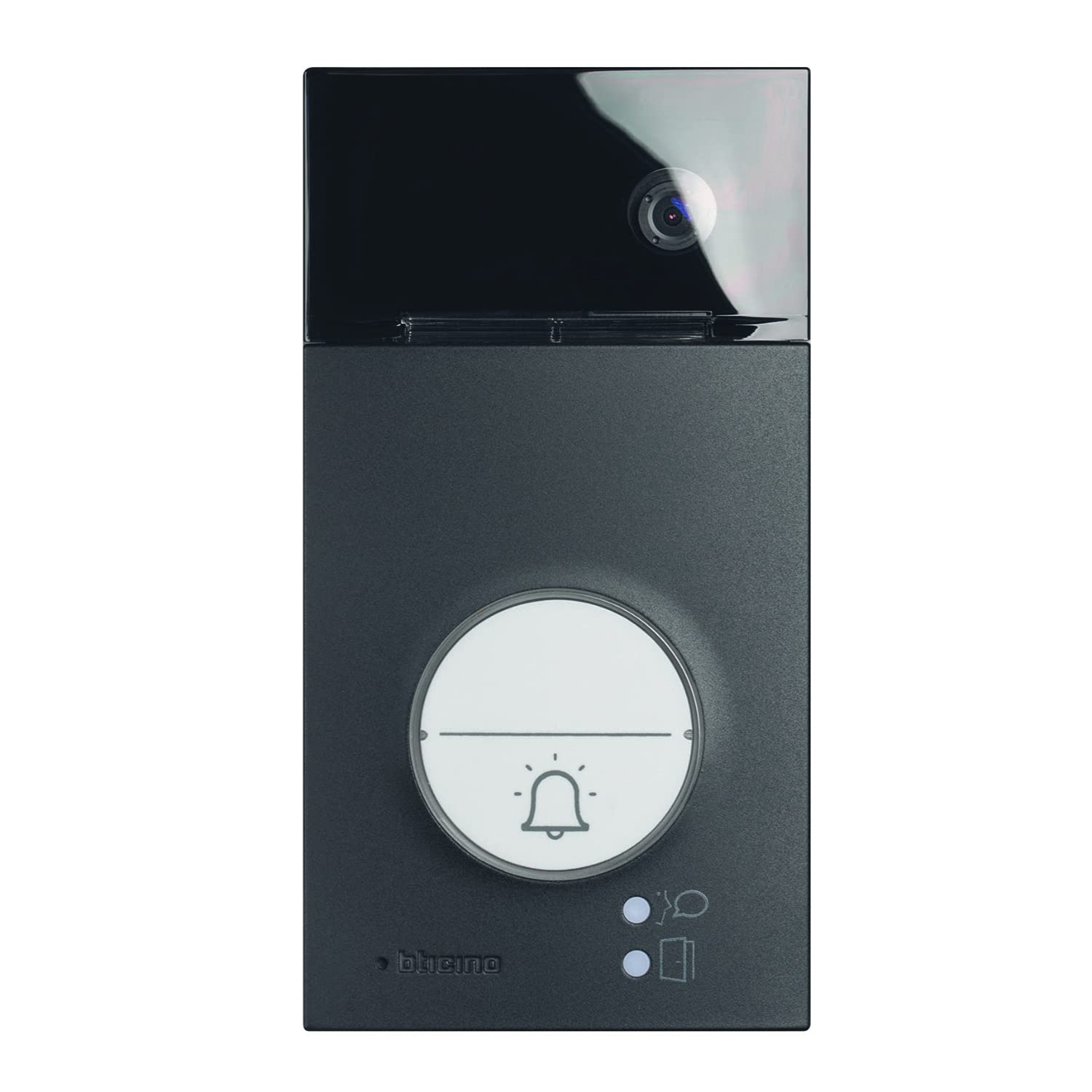 BT/2H/L3000-PLACA A/V RFID BL