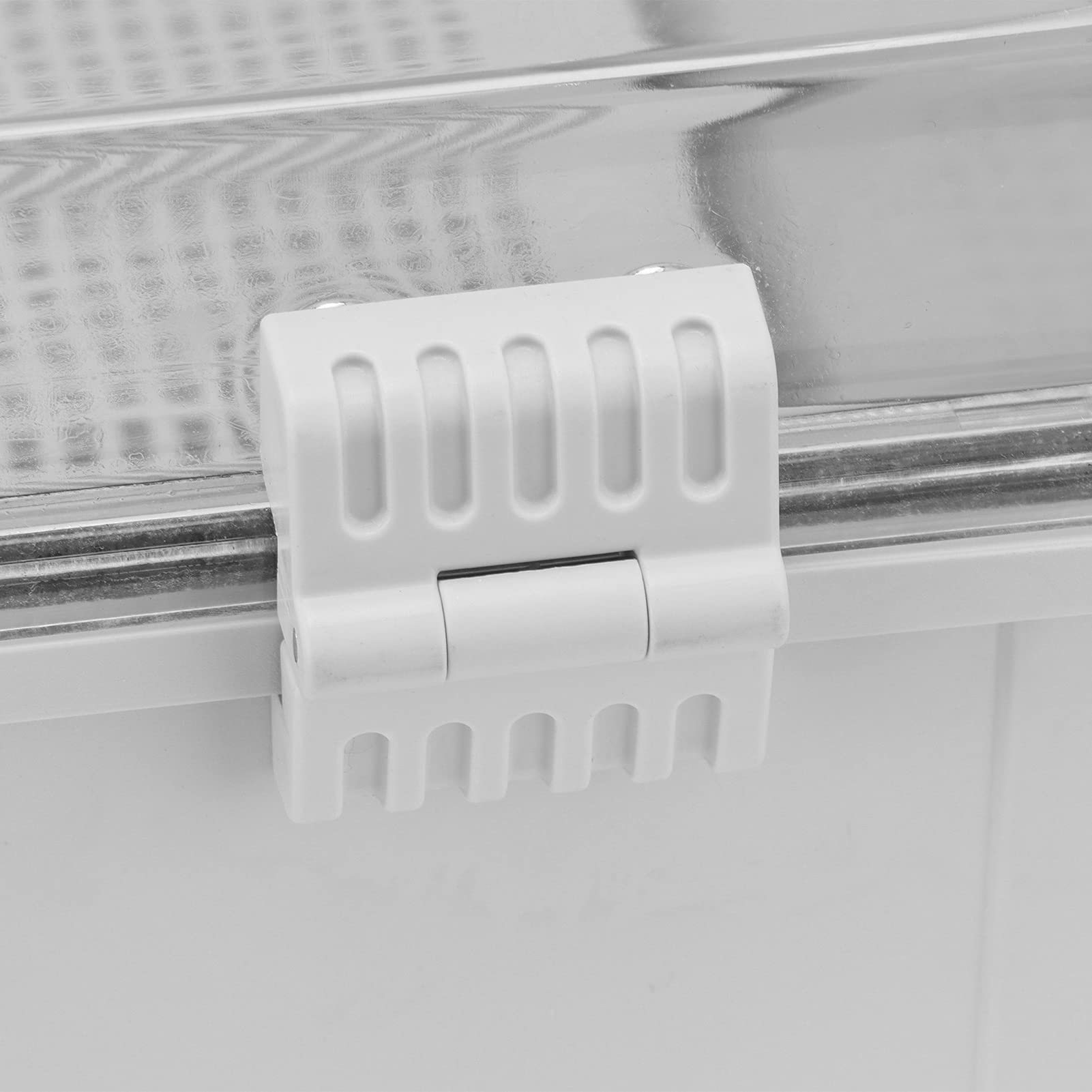 Kunststoff-Gehäuse, elektrische Anschlussdose, Wandmontage, für Elektriker, Industrie für Verteilerdose