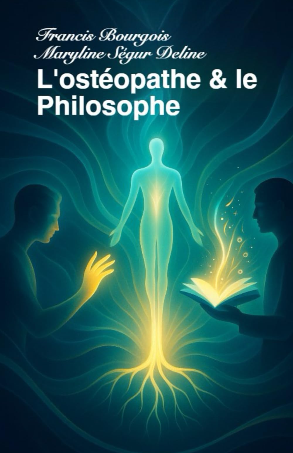 L'ostéopathe et le philosophe