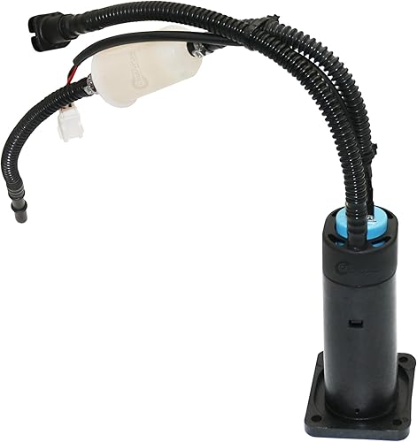 Miniatura 7 de Reemplazo de la bomba de combustible en tanque QFS OEM para KTM 250 SX-F 350 SX-F 690 Duke 690 Enduro 690 SMC 690 SuperMoto EFI, 2007-2020, OEM