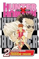 Hunter x Hunter (38 book series) Kindle Edition