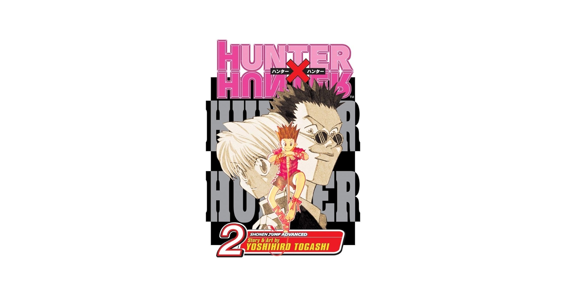 【全巻初版】HUNTER×HUNTER 2～38 Hunter x Hunter (38) Japanese original version / manga