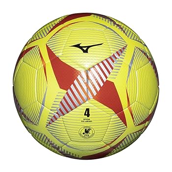 Amazon | MIZUNO(ミズノ) サッカー フットボール サッカーボール