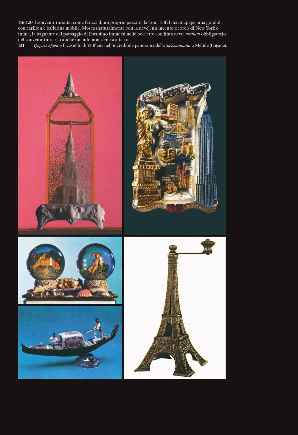 Il Kitsch. Antologia del cattivo gusto. Ediz. a colori