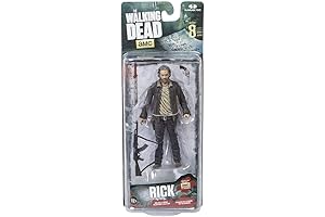 McFarlane Toys Rick Grimes Hat
