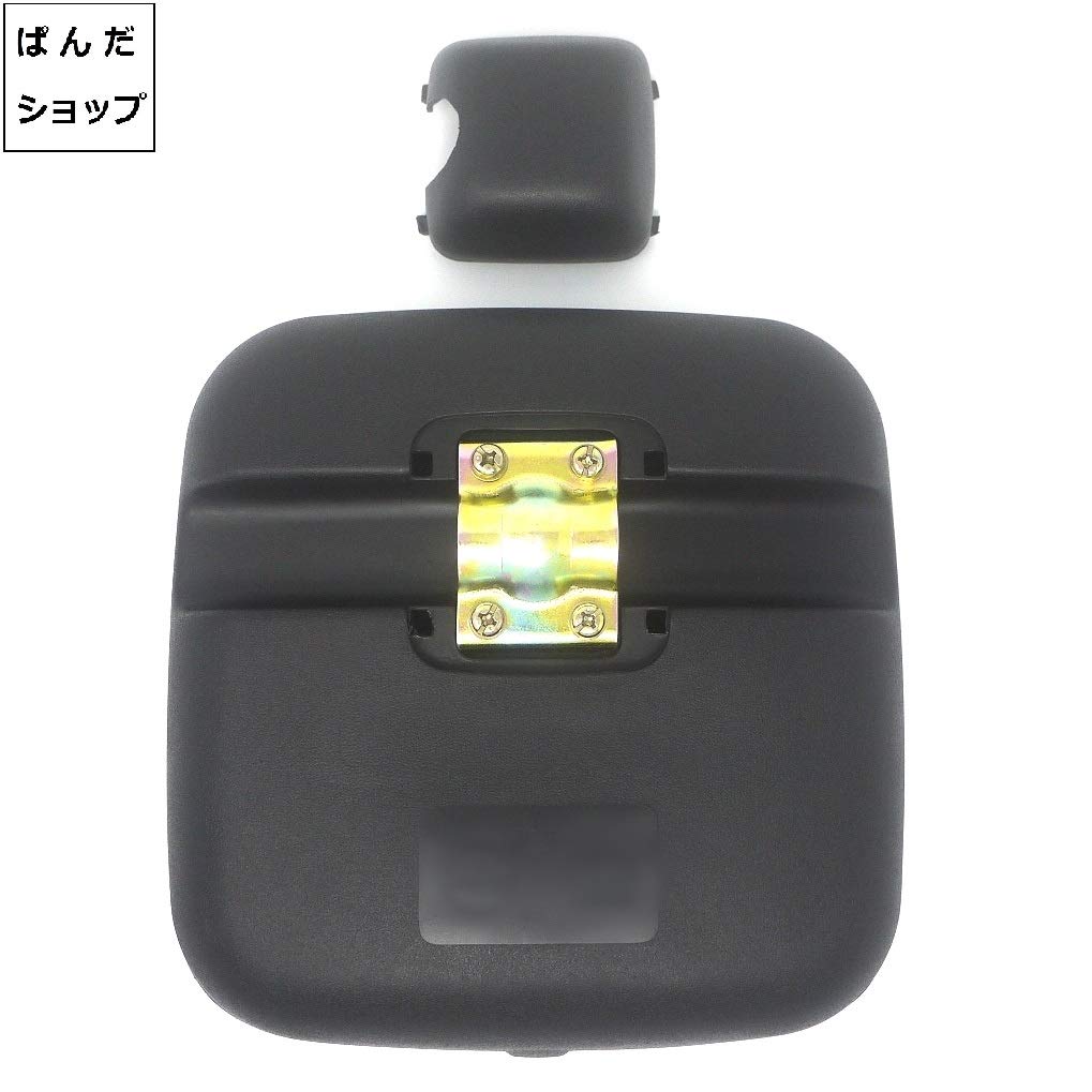 Amazon | KINOKINO サイド アンダー ミラー 左 クオン コンドル