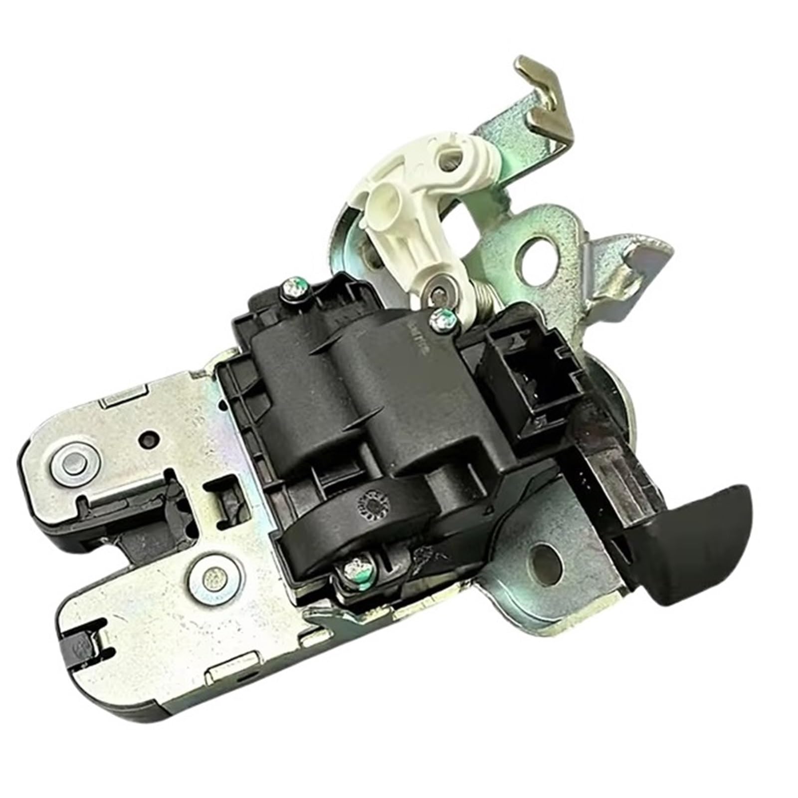 Pqetvvc One Color Tailgate Compatible With For A8 S8 Car Rear Trunk Lock Latch Actuator Replacement 1Pc Oem：4h0827505a 4H0827505a 4H0827505