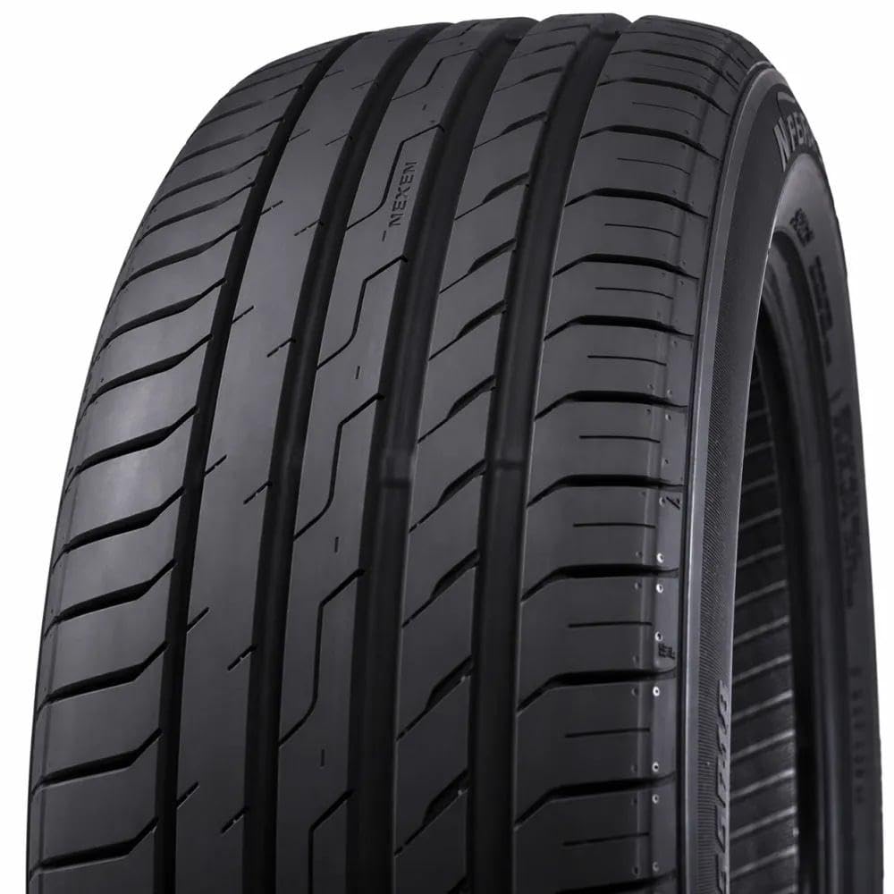 Nexen N'Fera Sport SUV 225/60R17 99H Sommerreifen