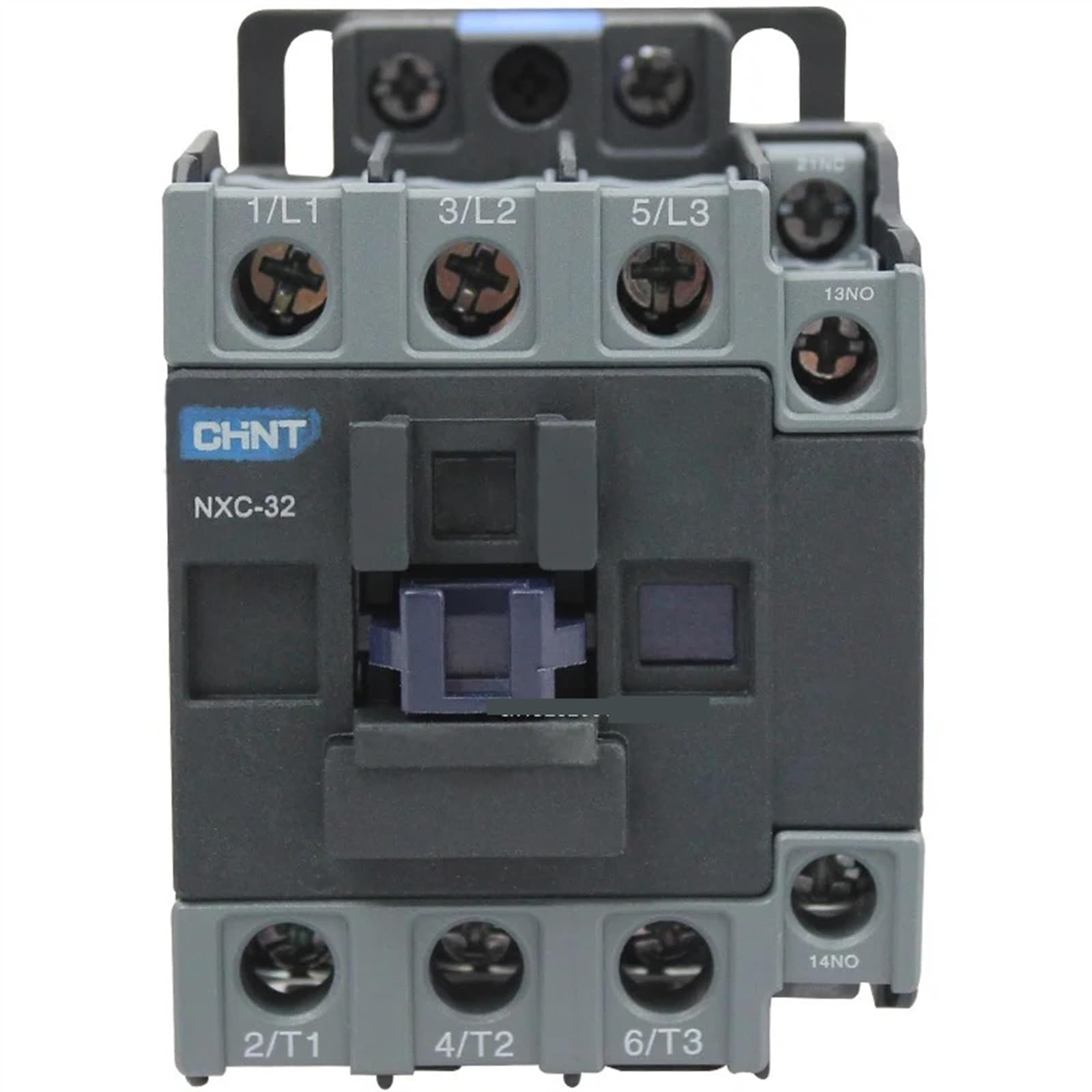 JJHQOKYNA NXC-32 32A LC1D AC Contactor CJX2-3210 3201 NO NC LC1 DIN Rail Mount Electric Power 24V 36V 110V 220V 380V(Cjx2-3210 No,36V)
