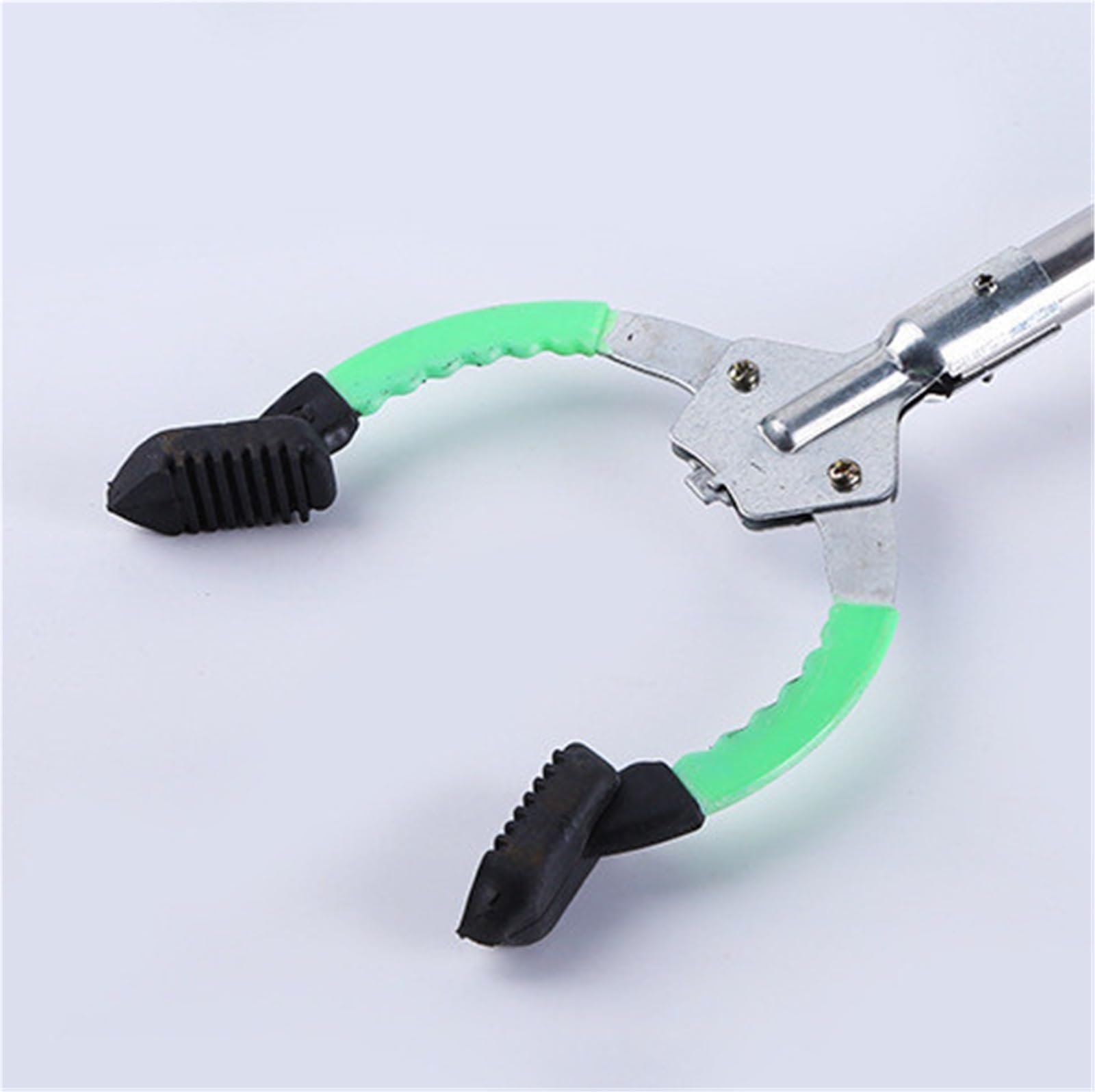 Pinza Raccogli Oggetti Resistente Raccoglitore di Clip for Rifiuti Multifunzionale Morsetto A Maniglia Lunga Dispositivo Raccolta Semplice Grabber Reacher Tool Pinza Antiscivolo