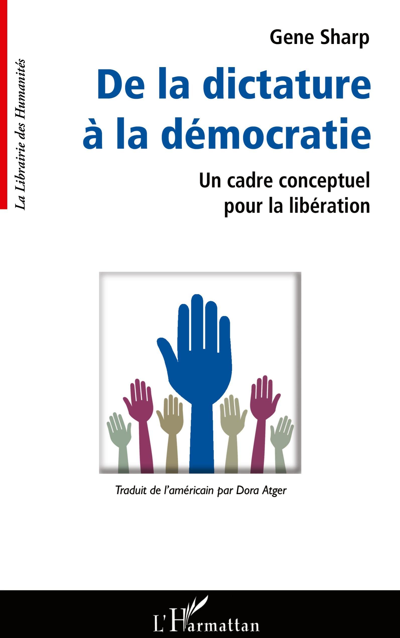 De la dictature à la démocratie: Un cadre conceptuel pour la libération