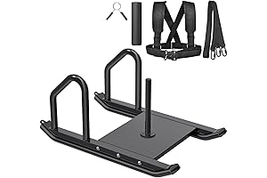 Kipika Speed Sleds for Training