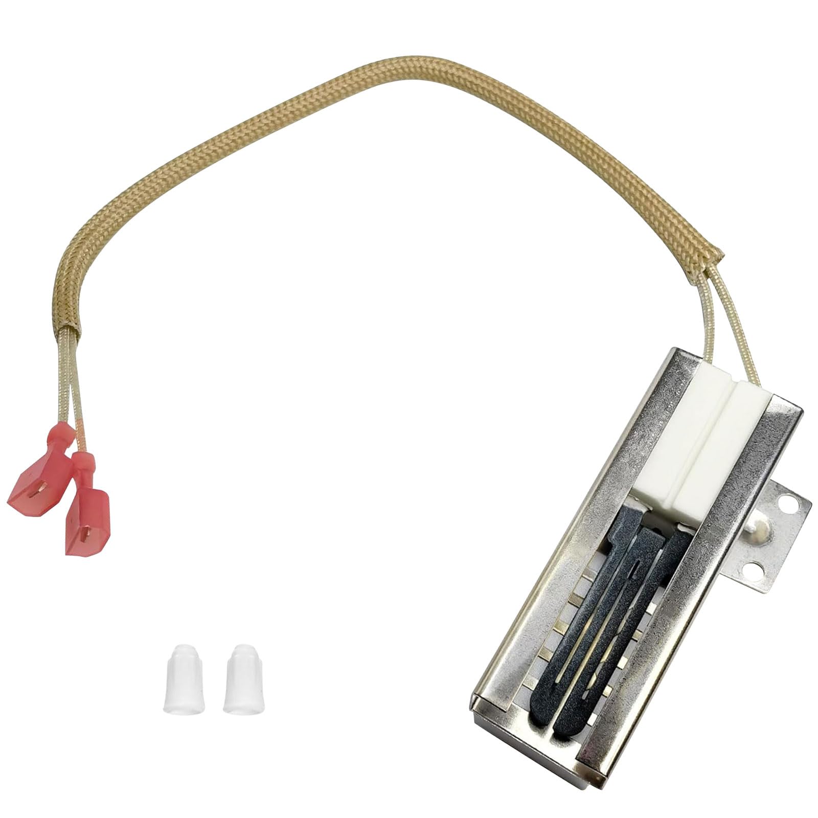 Piceioep Premium Replacement for Stove Oven Fits HRG3026 HRG3031U HRG3080U HRG3609U HRG3618U HRG4804U HRG4808U LRG3001U Ensuring Durability