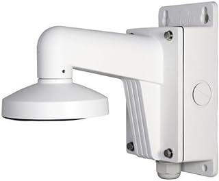 WMS WML PC120B DS-1272ZJ-120B Mini Dome Camera Wall Mount Bracket for DS-2CD25x2F