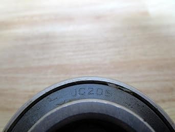KML UC205 Bearing UC205