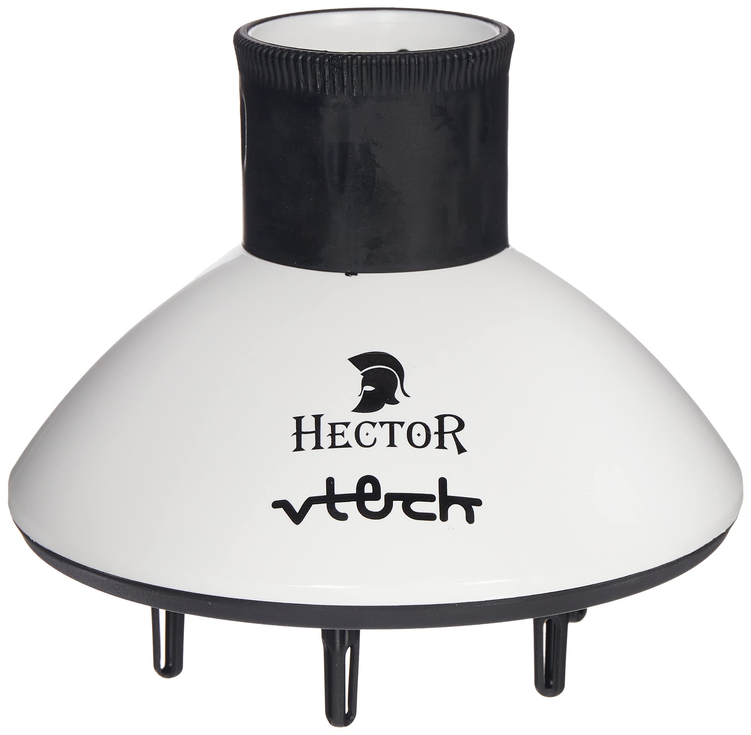 HECTOR V-TECH DİFÜZÖR BEYAZ, Beyaz