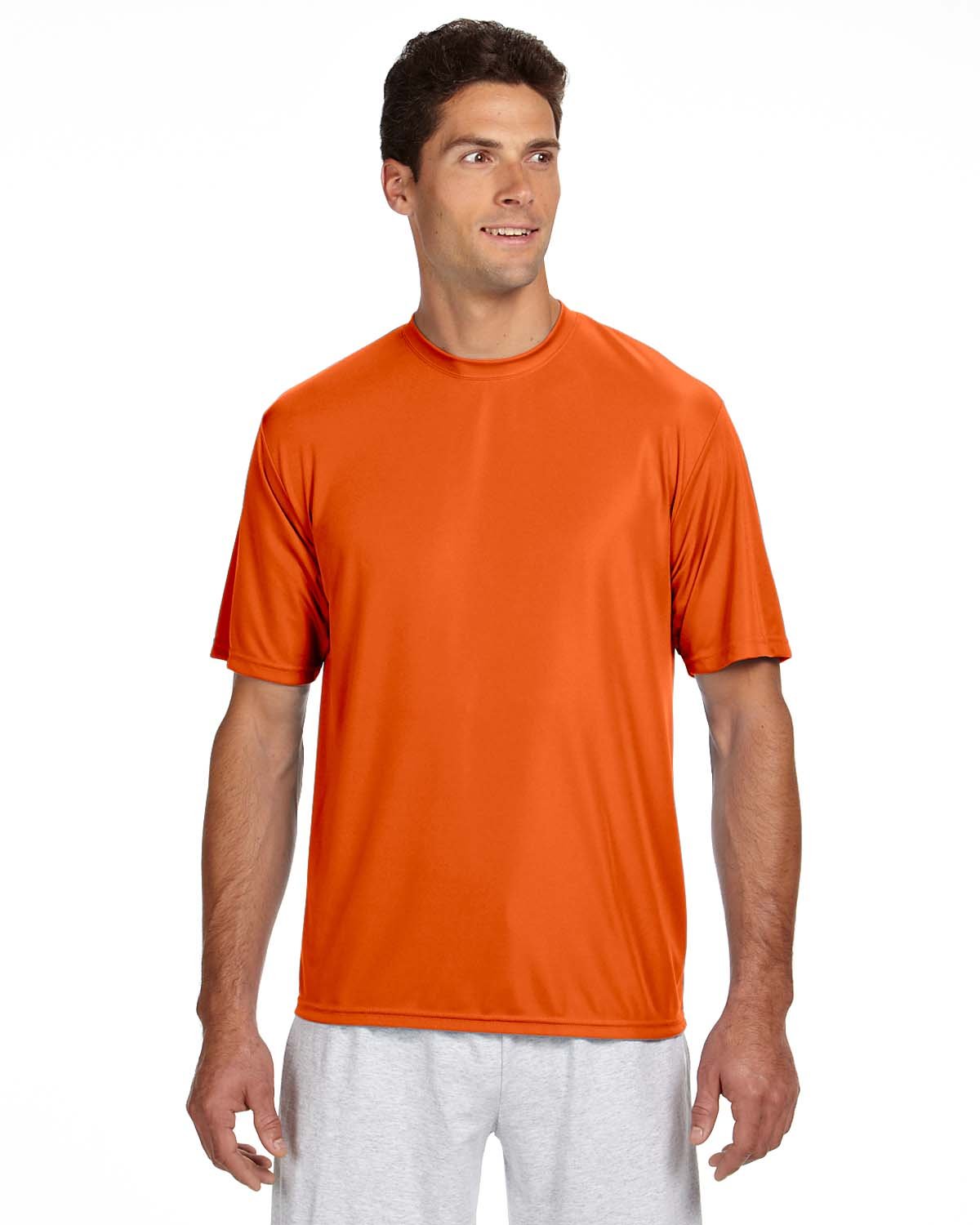 A4 N3142 Adult Cooling Performance Tee Desertcart INDIA