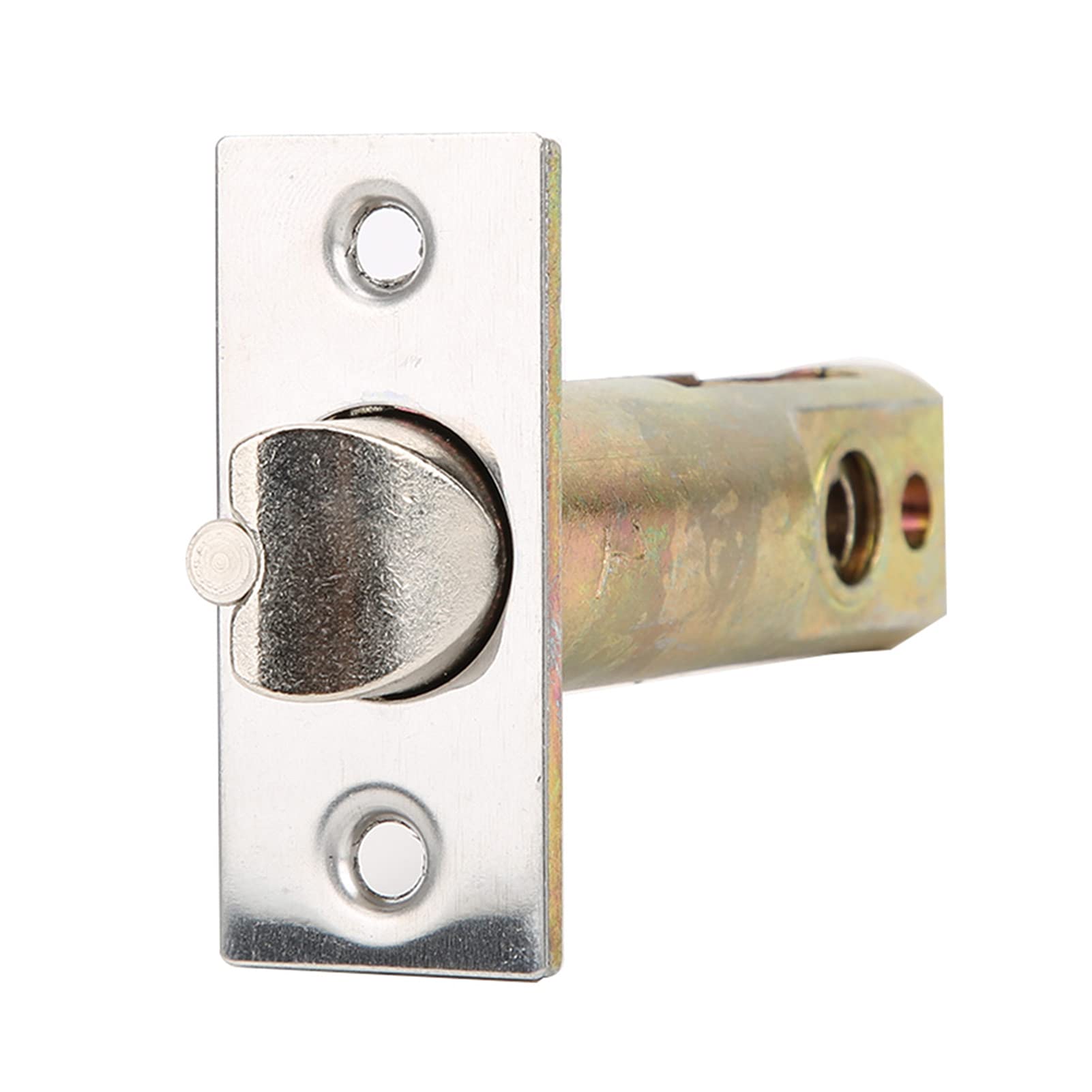 Alomejor Mechanical with Waterproof Keypad | Material de aleación de zinc, diseño sin llave, uso interior y exterior, instalación segura