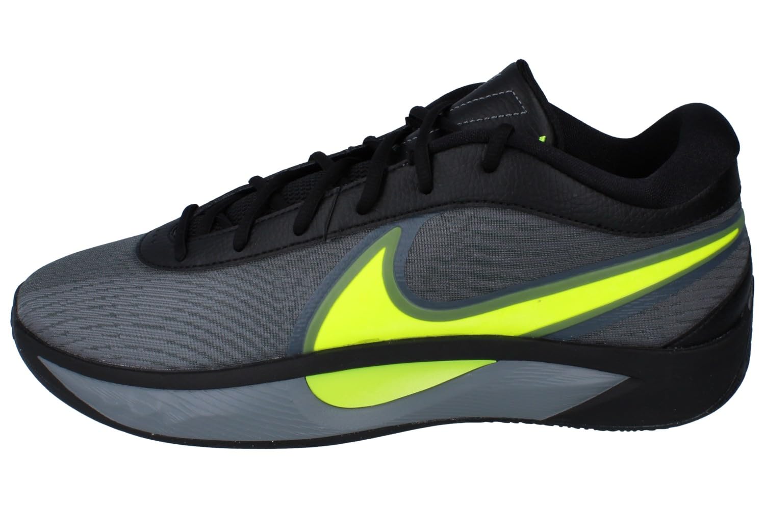 Nike Giannis Freak 6 Herren Basketball Trainers Fj7792 Sneakers Schuhe