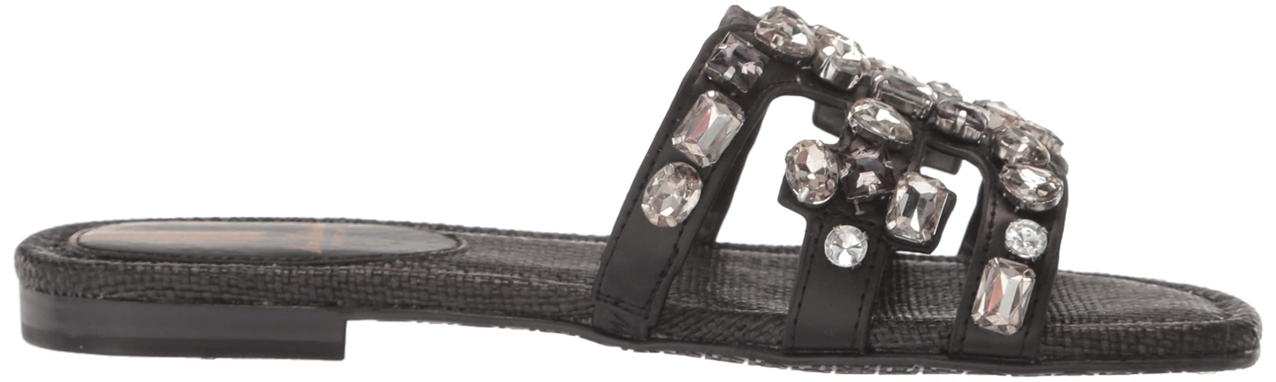 Sam Edelman Women's Bay Radiant Slide Sandal