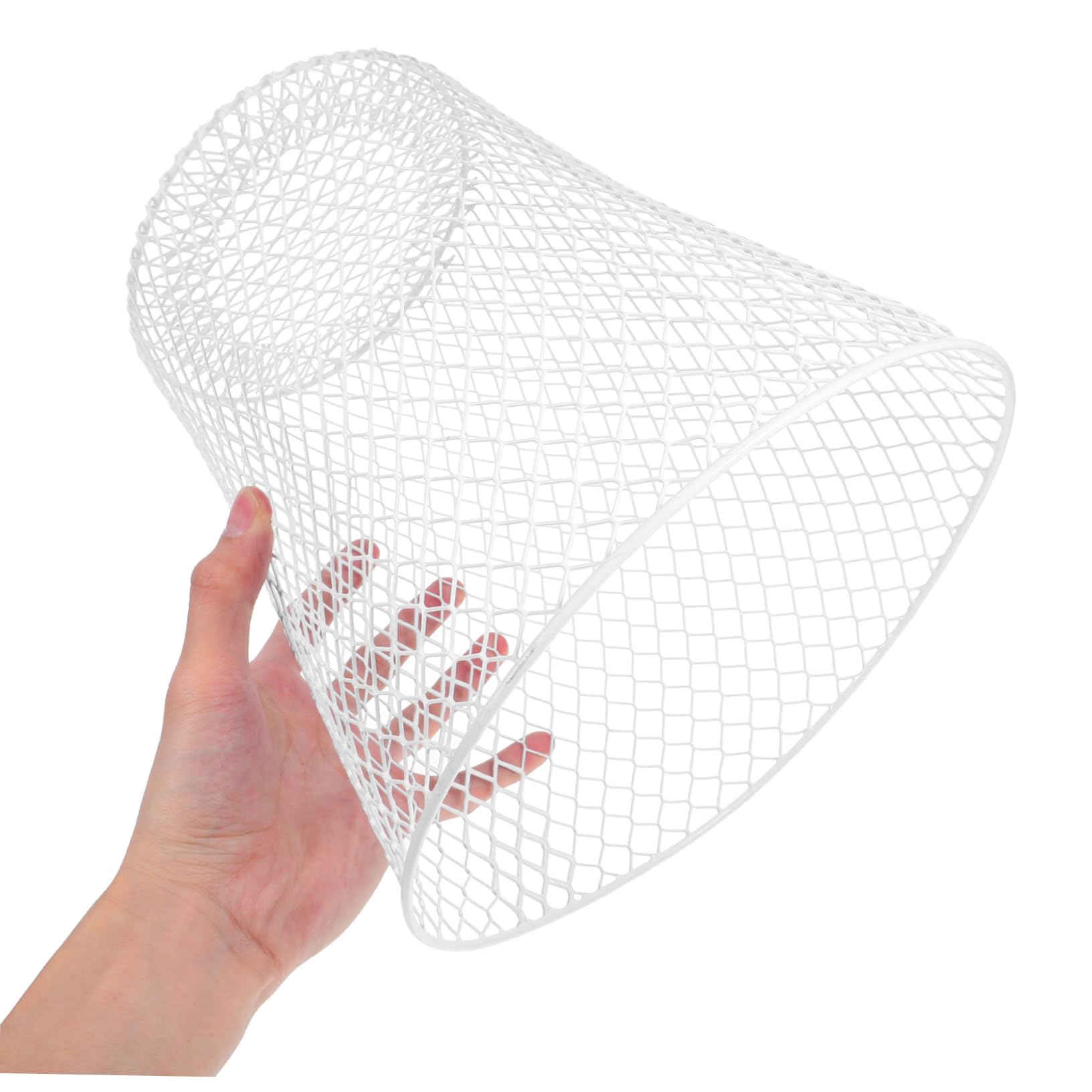 Levemolo Cloches Métalliques pour Plantes Protection Animaux Usage Jardin Balcon Facile Entretien Résistant Intempéries