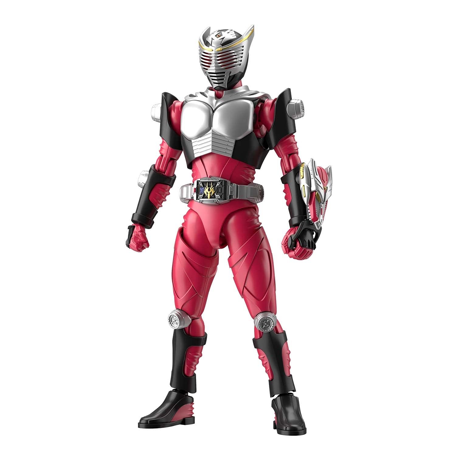 Bandai Hobby - Kamen Rider Ryuki - Masked Rider Ryuki, Bandai SpiritsHobby Figure-Rise Standard