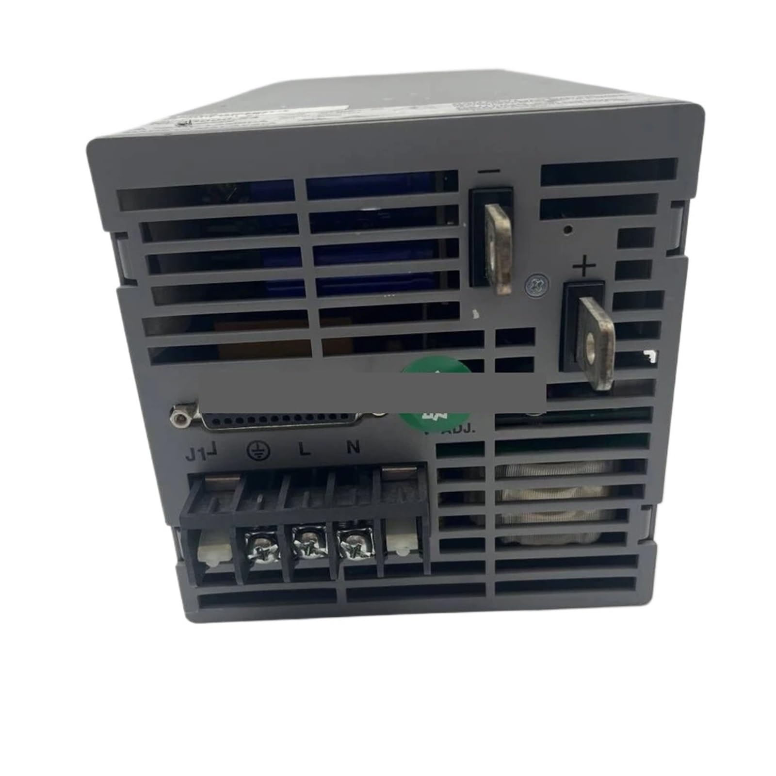 BACYDLPL NLS3000-24 Switching Power Supply 24V 125A 3000W