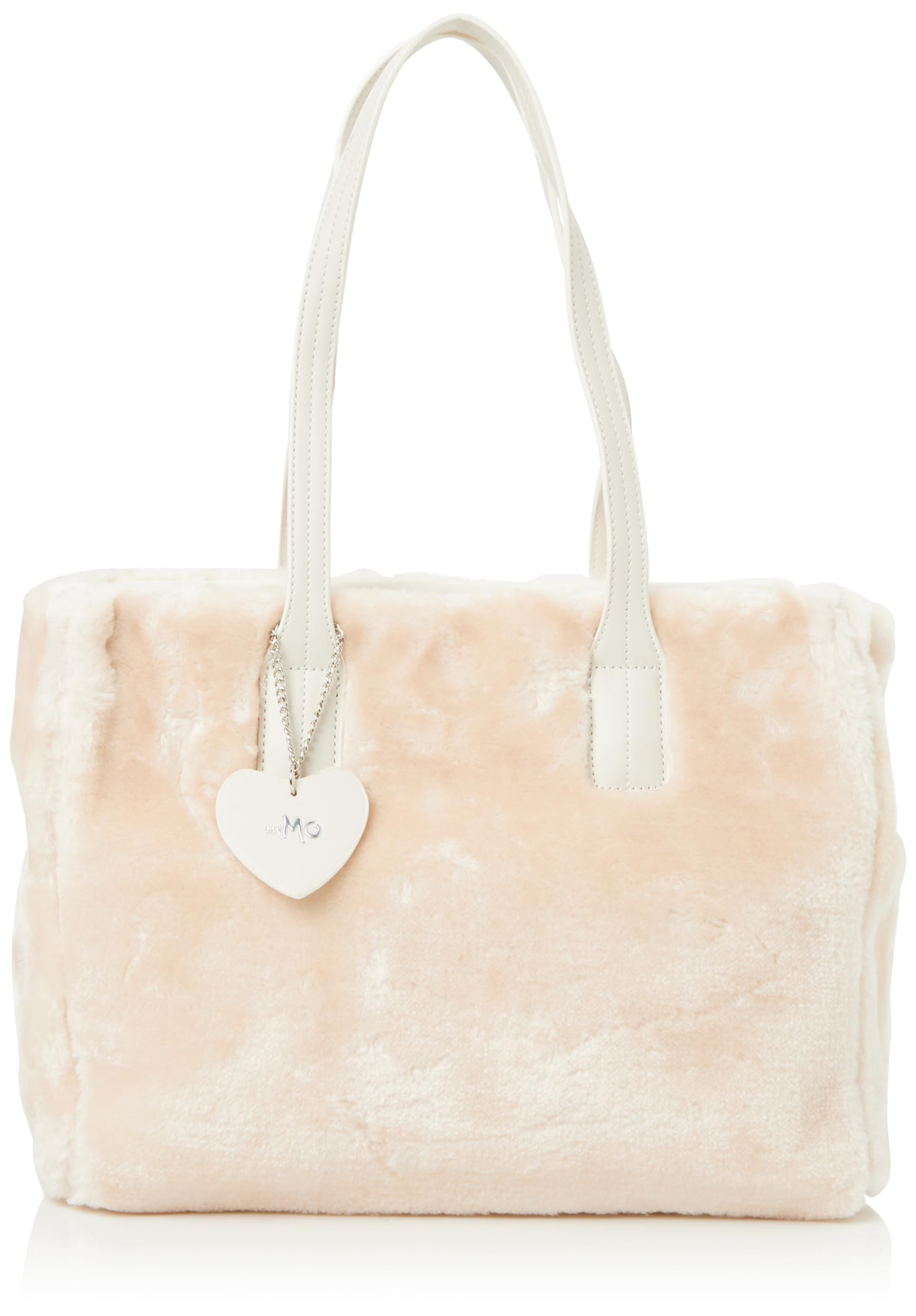 UCY Women's Shopper, Beige, One Size