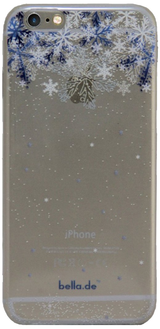 Bella Season Wind Series iPhone 6 / 6s Case Season·Wind Series of Snow BFC6133