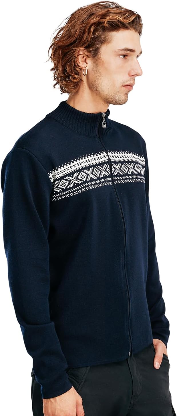 Dale of Norway Dalestolen Masculine Jacket