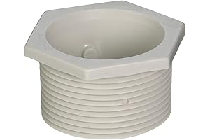 Polaris Universal Wall Fitting: A Reliable Replacement Solution