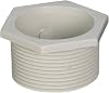 Polaris Genuine Parts Universal Wall Fitting, 6-500-00