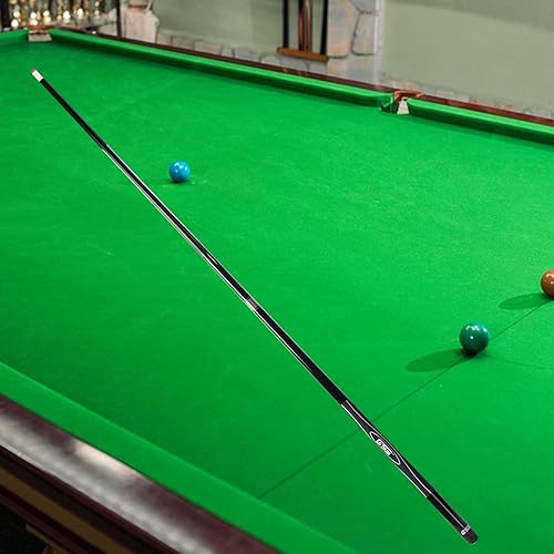 Vista 35 de GSE - Tacos de billar compuesto de fibra de vidrio de 58 pulgadas, 2 piezas