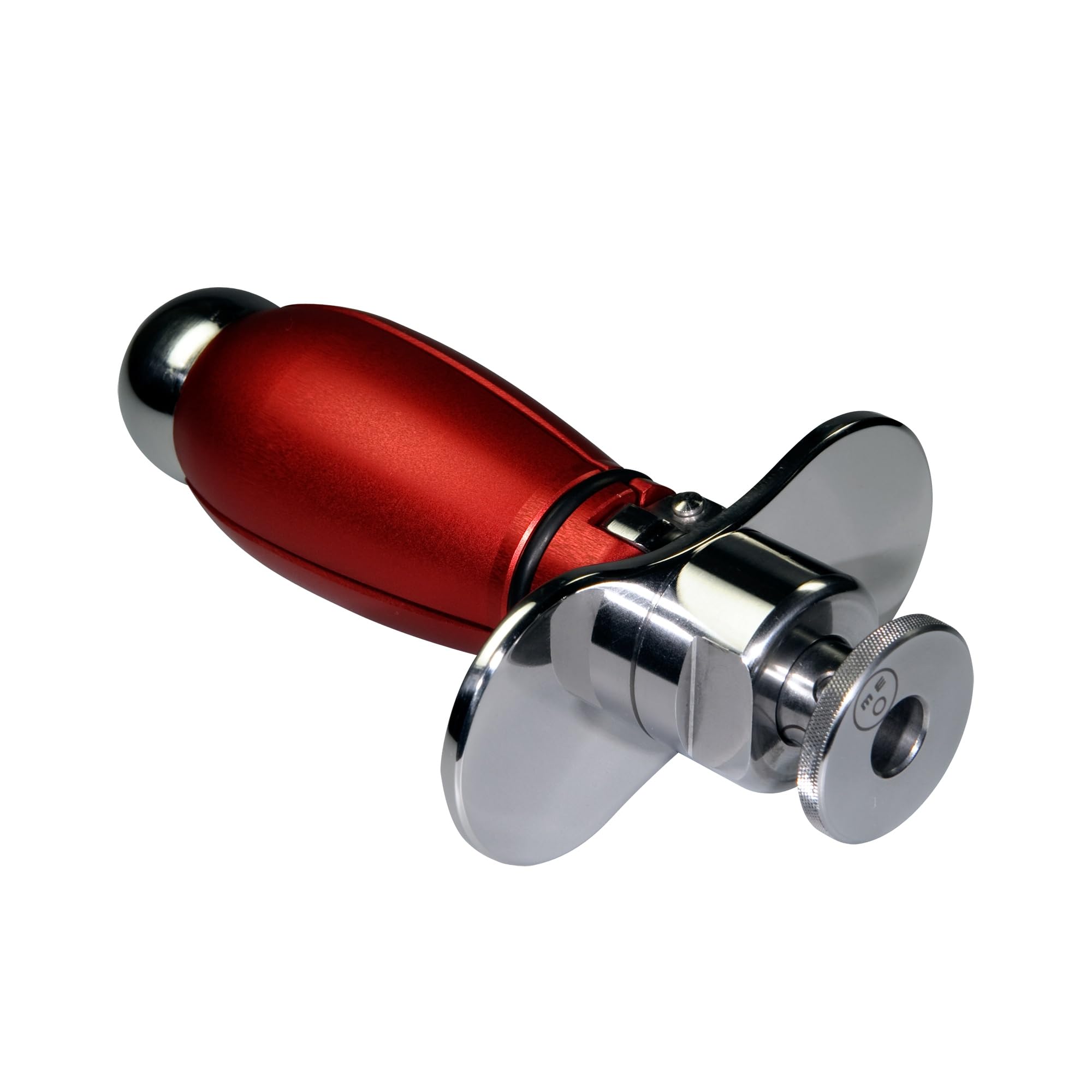 Plug anale bloccabile - Anal Master - L'originale