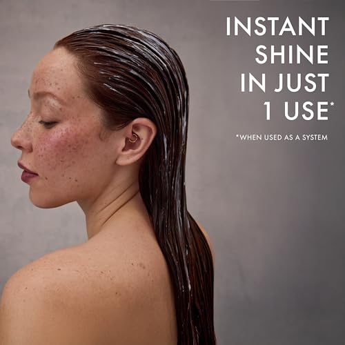 Image of Nexxus Color Assure Vibrancy Conditioner for Color Treated Hair 33.8 oz