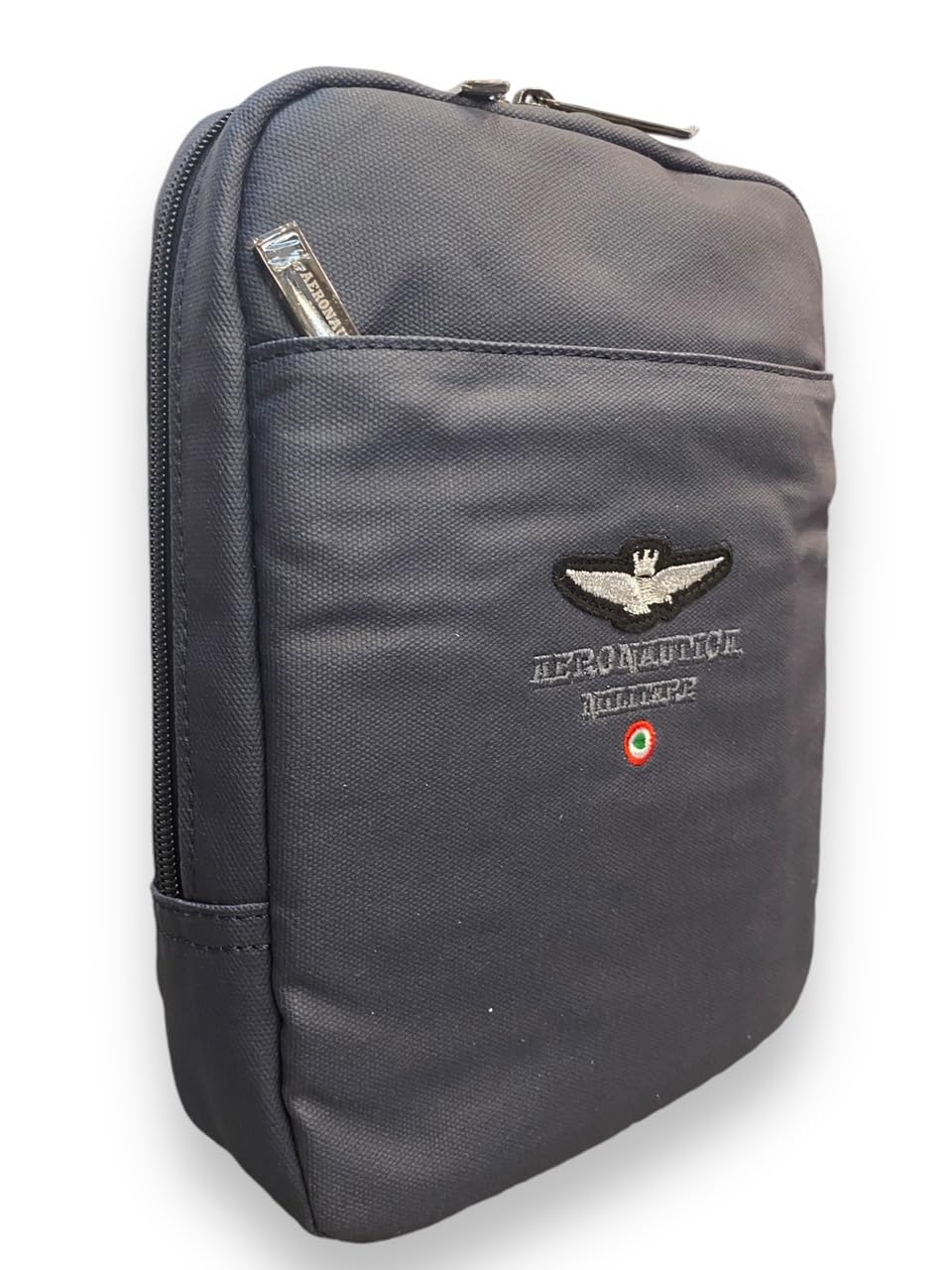 Aeronautica Militare Borsello tracolla uomo ART. AM542